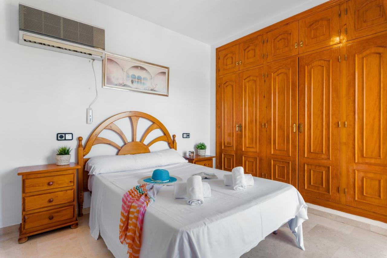 Villa Cruz - PlusHolidays Calpe Esterno foto